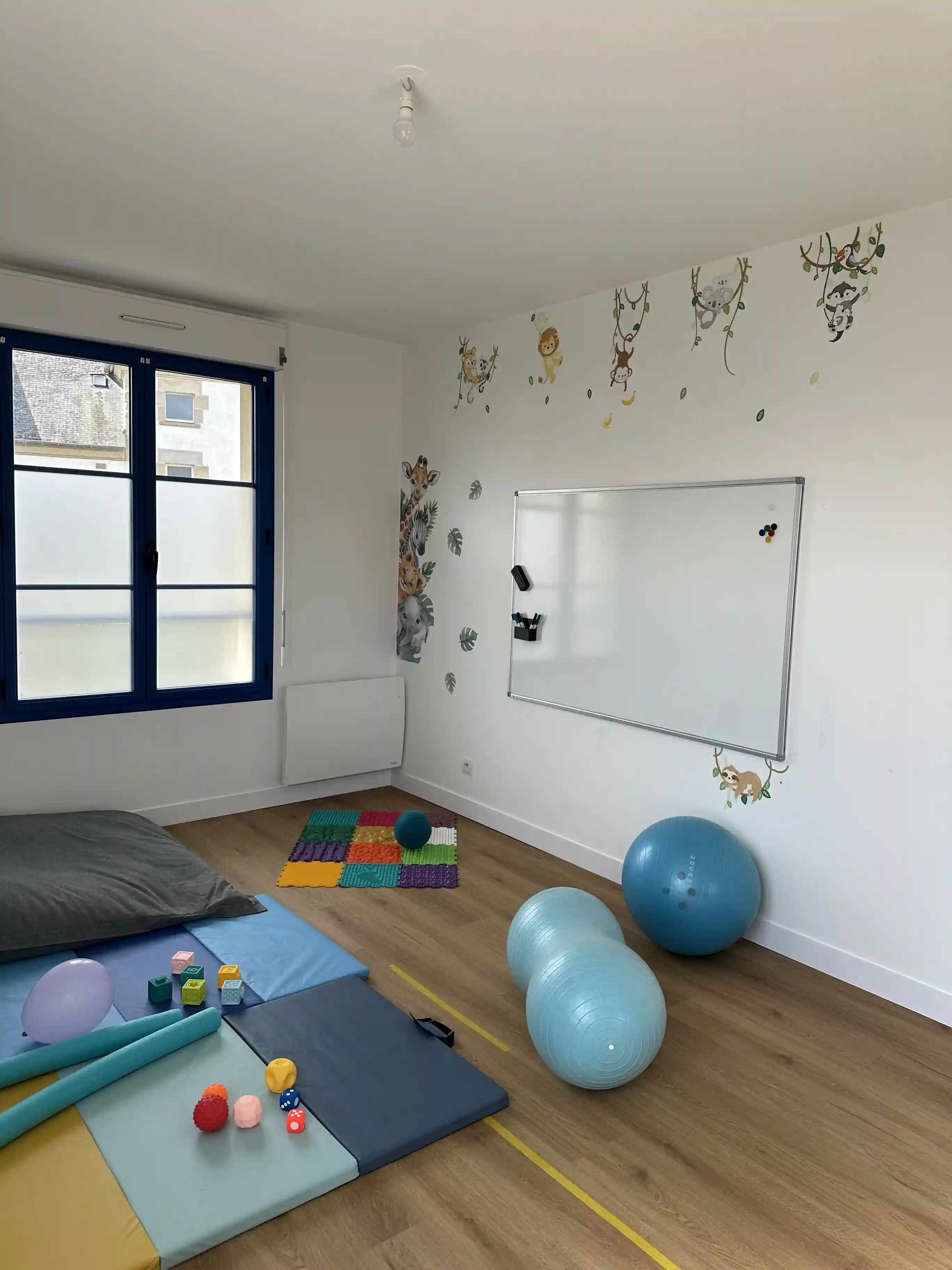 Troisième image du cabinet