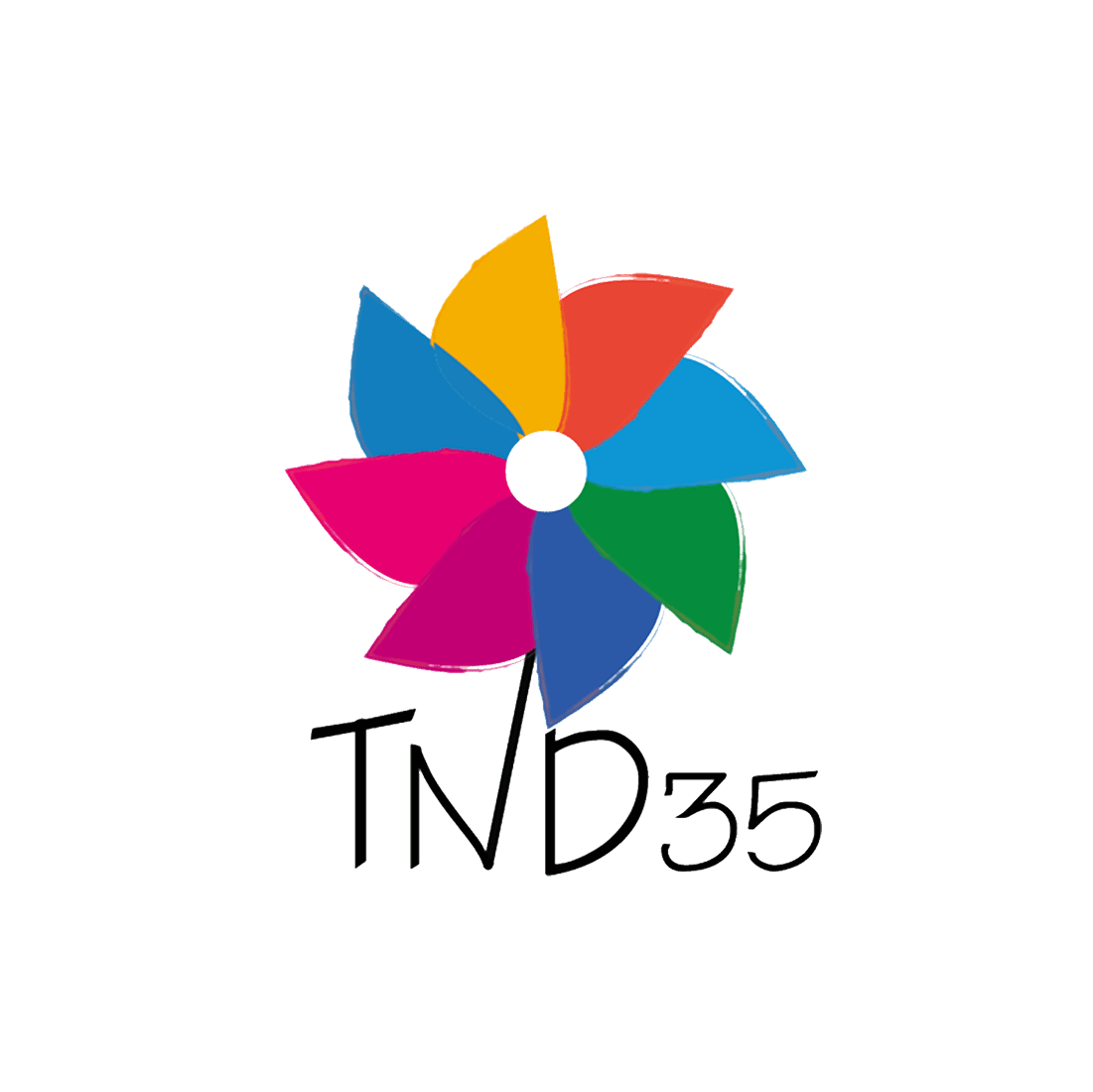 Logo Has TND 35